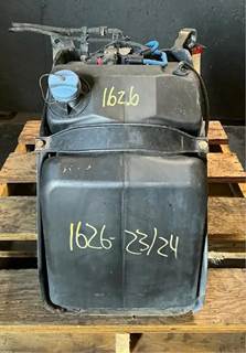 Freightliner Cascadia 125 DEF Tank