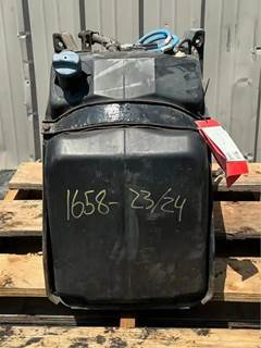 Freightliner Cascadia 125 DEF Tank