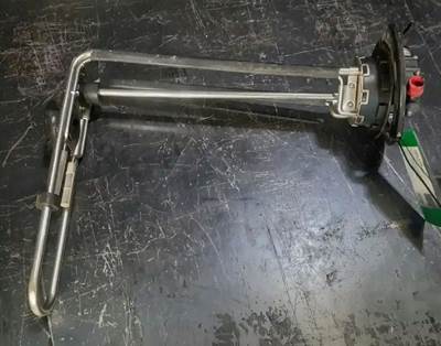 Freightliner Cascadia 125 DEF Tank