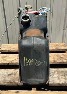 Freightliner Cascadia 125 DEF Tank