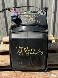 Freightliner Cascadia 125 DEF Tank