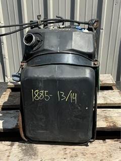 Freightliner Cascadia 125 DEF Tank