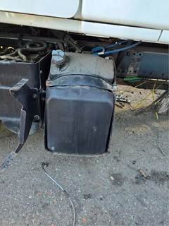 Freightliner Cascadia 125 DEF Tank