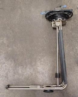 Freightliner Cascadia 125 DEF Tank