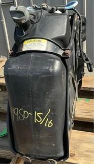 Freightliner Cascadia 125 DEF Tank