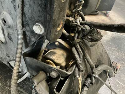 Freightliner Cascadia 125 DEF Tank