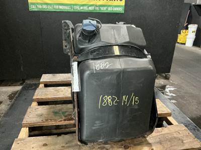 Freightliner Cascadia 125 DEF Tank