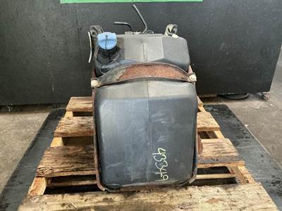 Freightliner Cascadia 125 DEF Tank for a Freightliner CASCADIA