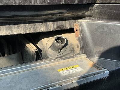 Freightliner Cascadia 125 DEF Tank for a Freightliner CASCADIA