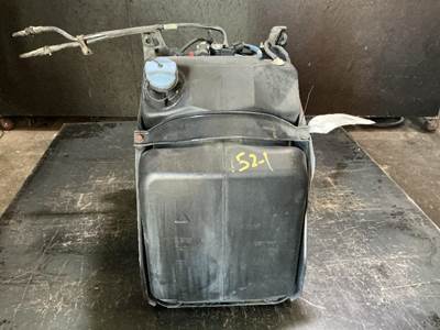 Freightliner Cascadia 125 DEF Tank