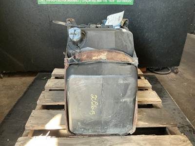 Freightliner Cascadia 125 DEF Tank