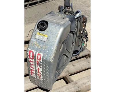 Freightliner DEF Tank