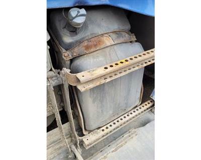 Freightliner Cascadia 125 DEF Tank