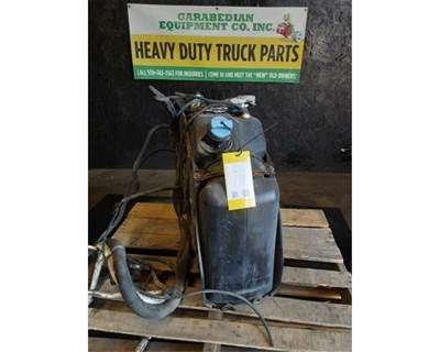 Freightliner Cascadia 125 DEF Tank