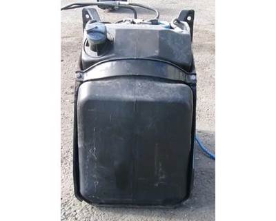 Freightliner Cascadia 125 DEF Tank