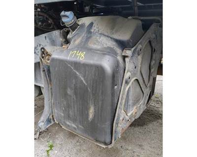 Freightliner Cascadia 125 DEF Tank