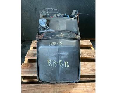 Freightliner Cascadia 125 DEF Tank