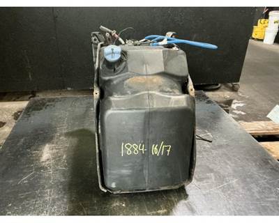 Freightliner Cascadia 125 DEF Tank