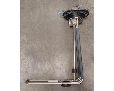 Freightliner Cascadia 125 DEF Tank