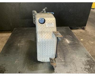 Freightliner Cascadia 125 DEF Tank