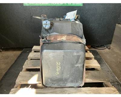 Freightliner Cascadia 125 DEF Tank