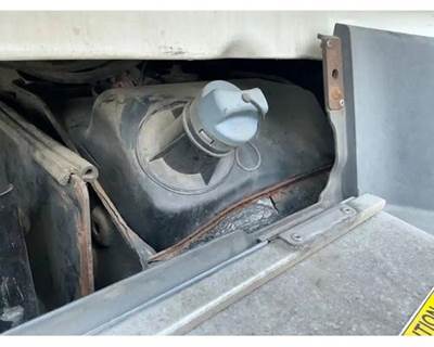 Freightliner Cascadia 125 DEF Tank