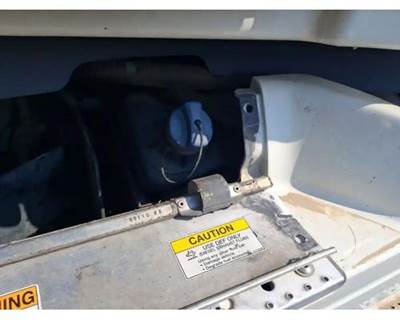 Freightliner Cascadia 125 DEF Tank