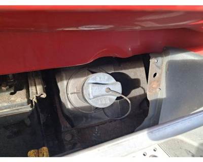 Freightliner Cascadia 125 DEF Tank for a Freightliner CASCADIA