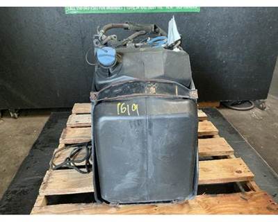 Freightliner Cascadia 125 DEF Tank