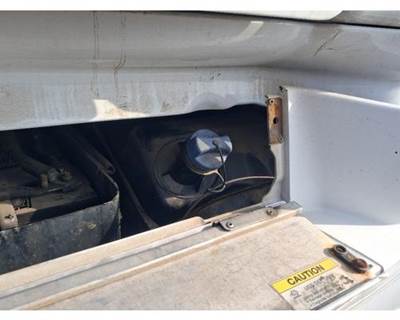 Freightliner Cascadia 125 DEF Tank for a Freightliner CASCADIA