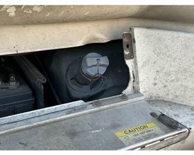 Freightliner Cascadia 125 DEF Tank for a Freightliner CASCADIA