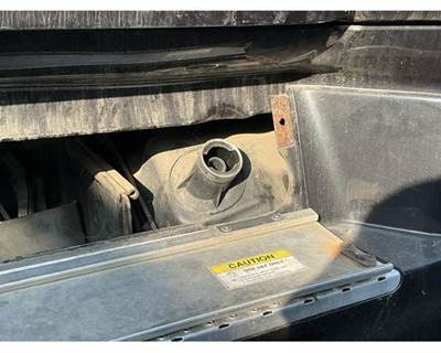 Freightliner Cascadia 125 DEF Tank for a Freightliner CASCADIA