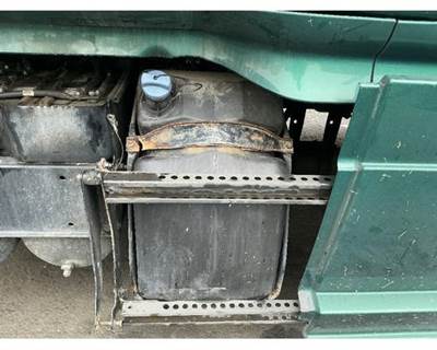 Freightliner Cascadia 125 DEF Tank for a Freightliner CASCADIA