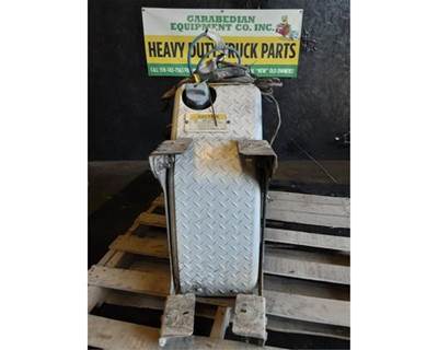 Freightliner Cascadia 125 DEF Tank