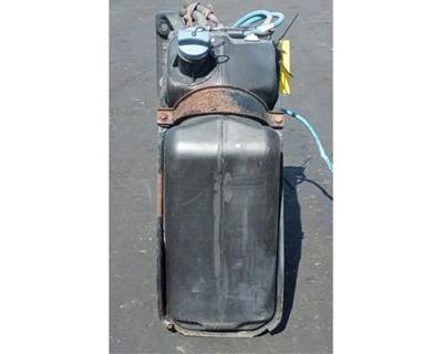 Freightliner Cascadia 125 DEF Tank