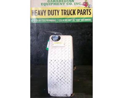 Freightliner Cascadia 125 DEF Tank