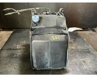 Freightliner Cascadia 125 DEF Tank