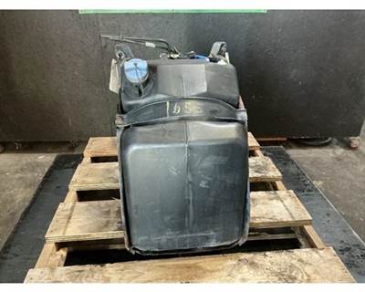 Freightliner Cascadia 125 DEF Tank