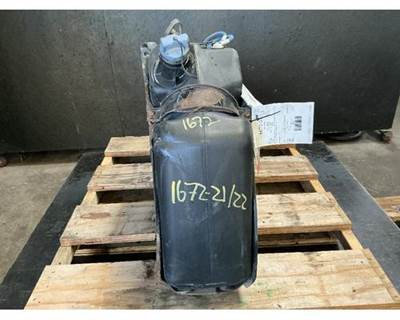 Freightliner Cascadia 125 DEF Tank