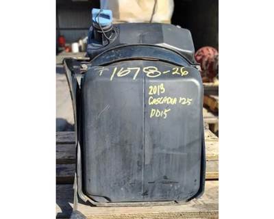 Freightliner Cascadia 125 DEF Tank