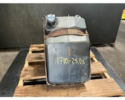 Freightliner Cascadia 125 DEF Tank