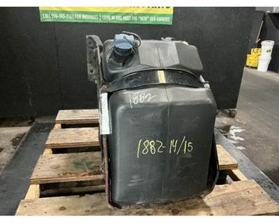 Freightliner Cascadia 125 DEF Tank