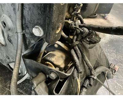 Freightliner Cascadia 125 DEF Tank