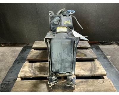 Freightliner Cascadia 125 DEF Tank for a Freightliner CASCADIA