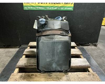 Freightliner Cascadia 125 DEF Tank