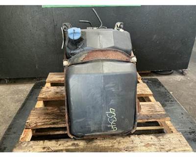 Freightliner Cascadia 125 DEF Tank