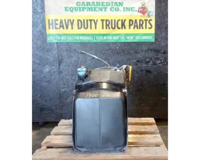 Freightliner Cascadia 125 DEF Tank