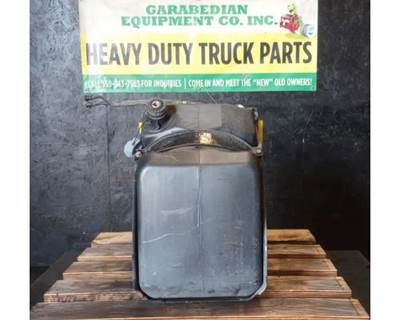 Freightliner Cascadia 125 DEF Tank