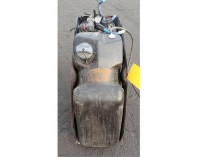 Freightliner Cascadia 125 DEF Tank