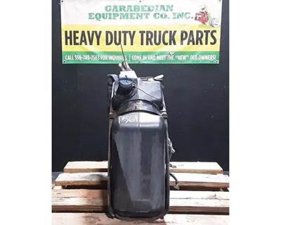 Freightliner Cascadia 125 DEF Tank